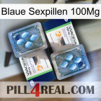 Blue Sex Pills 100Mg viagra5